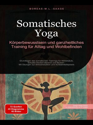 cover image of Somatisches Yoga